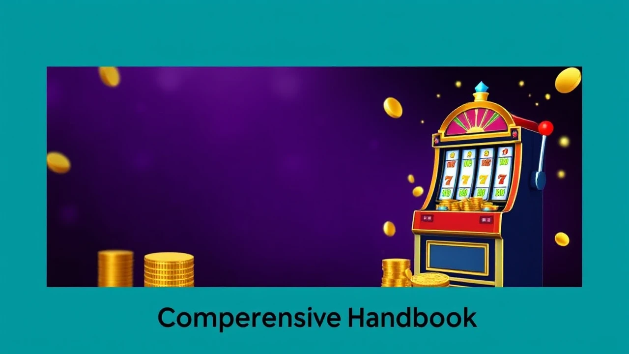 Understanding the Ins and Outs of Advancing Prize Pot Machine Titles: A Comprehensive Handbook