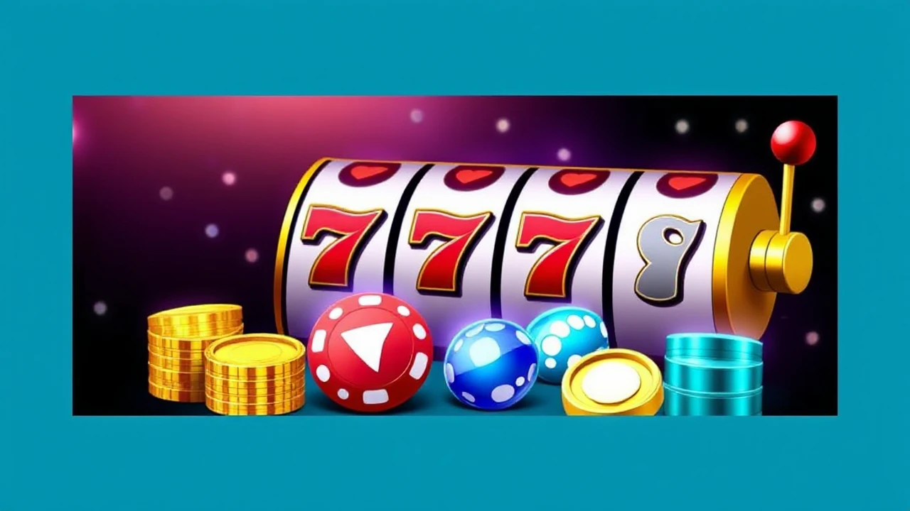 Becoming Proficient in the Skill of Identifying and Profiting on Slots Trends