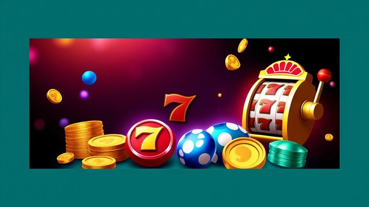 Panduan Lengkap Bermain Slot Casino Online untuk Pemula