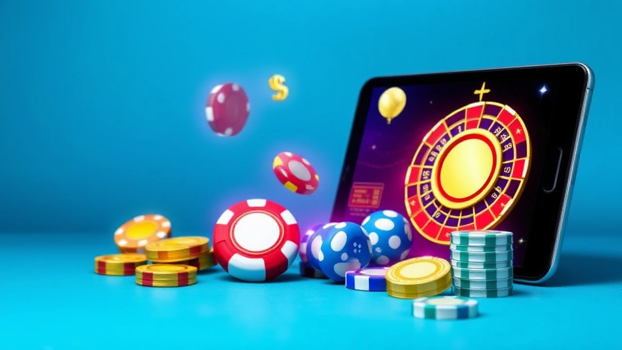 Unveiling the Top Trends in Virtual Casino Games