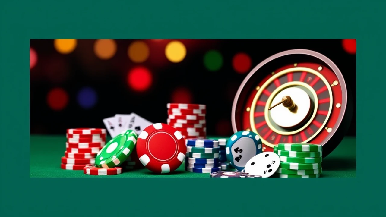 Conquering the Art of Winning Big at the Casino: Pro Tips and Tricks Exposed