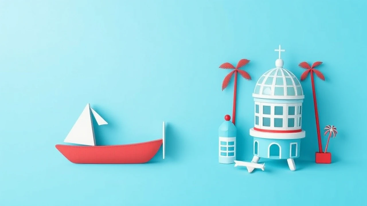 Travel Hacks: Ways to Get Cheap Flights and Hotel Deals