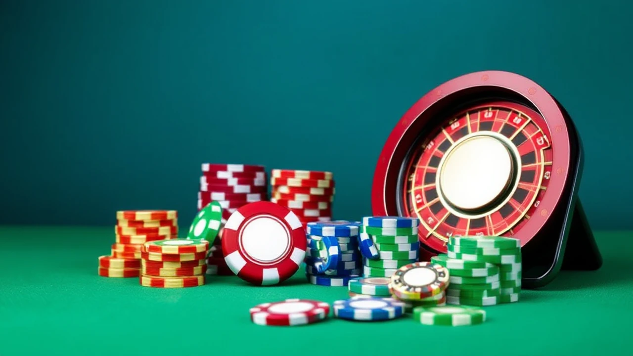 Top Tips for Ensuring Safety When Gambling at a Casino
