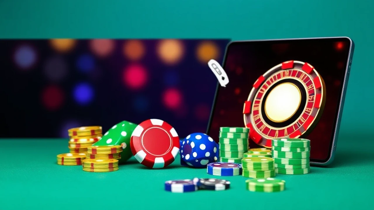 Boosting Your Wins: Virtual Casino Betting Tips