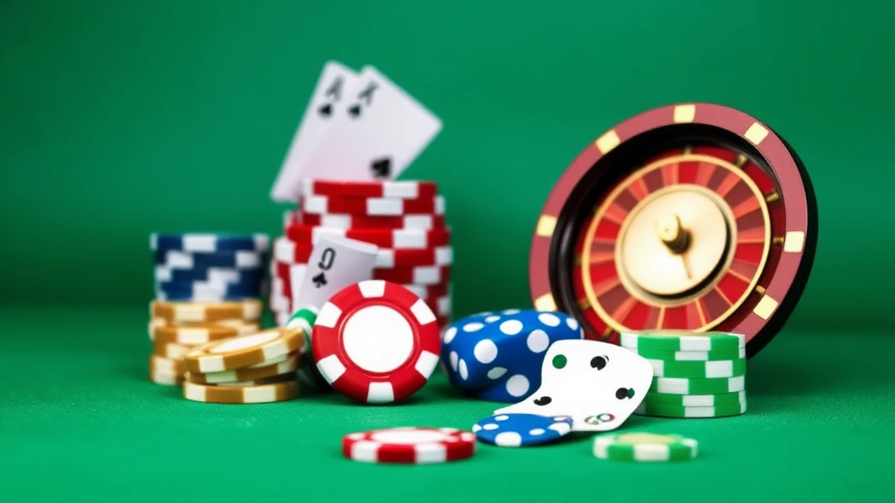 Top Casino Hacks Every Player Should Know