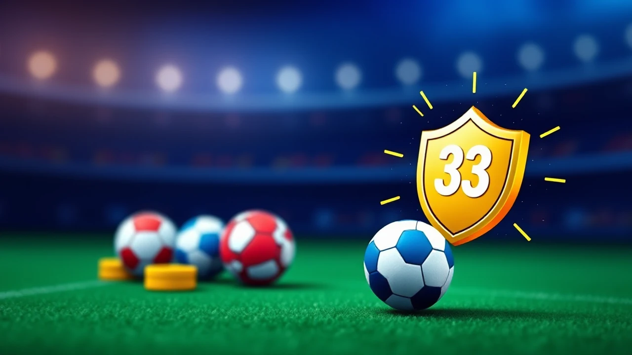 How 33WIN Ensures Fair Play and Security for Bettors