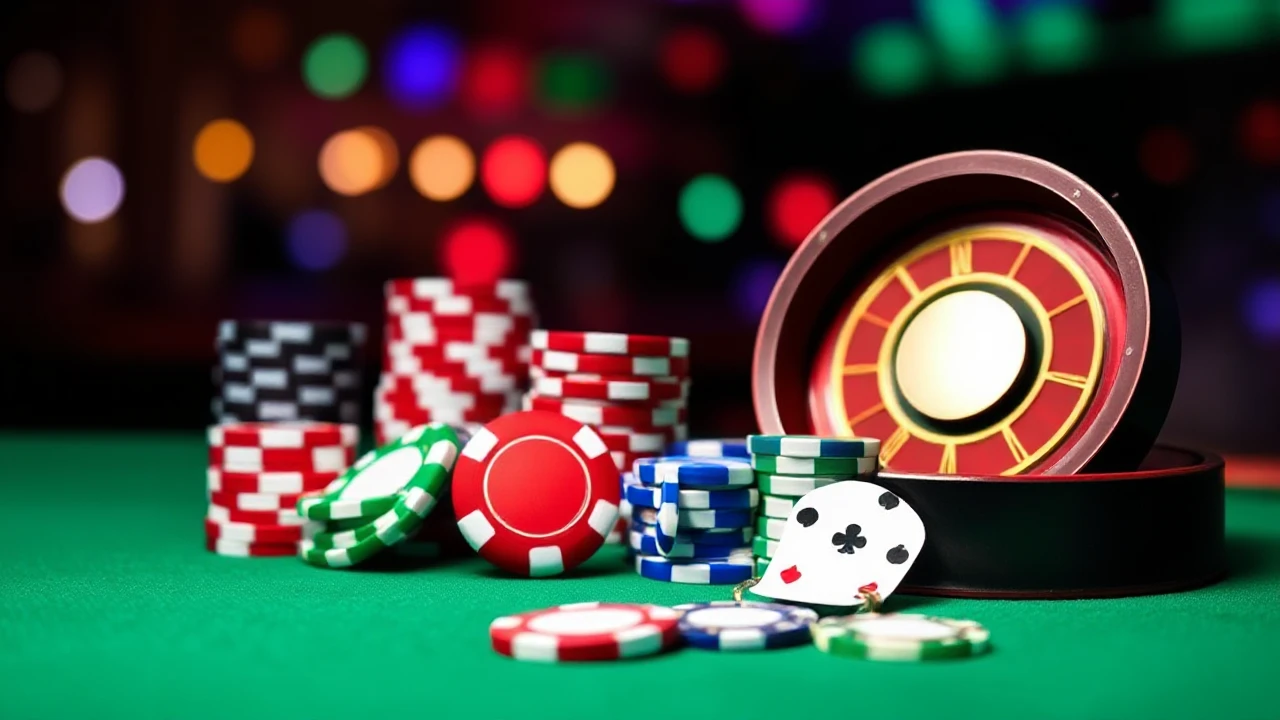 Conquering the Casino: Top Strategies for Outsmarting the House Edge