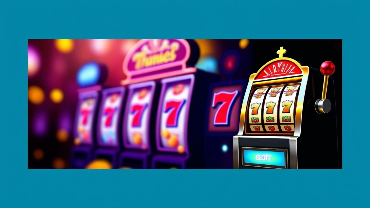 Boosting Earnings: Strategies for Winning Slots Intelligently