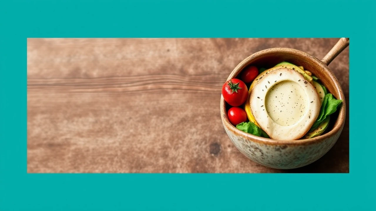 Mastering to Embracing a Mindful Eating Lifestyle for Wellness