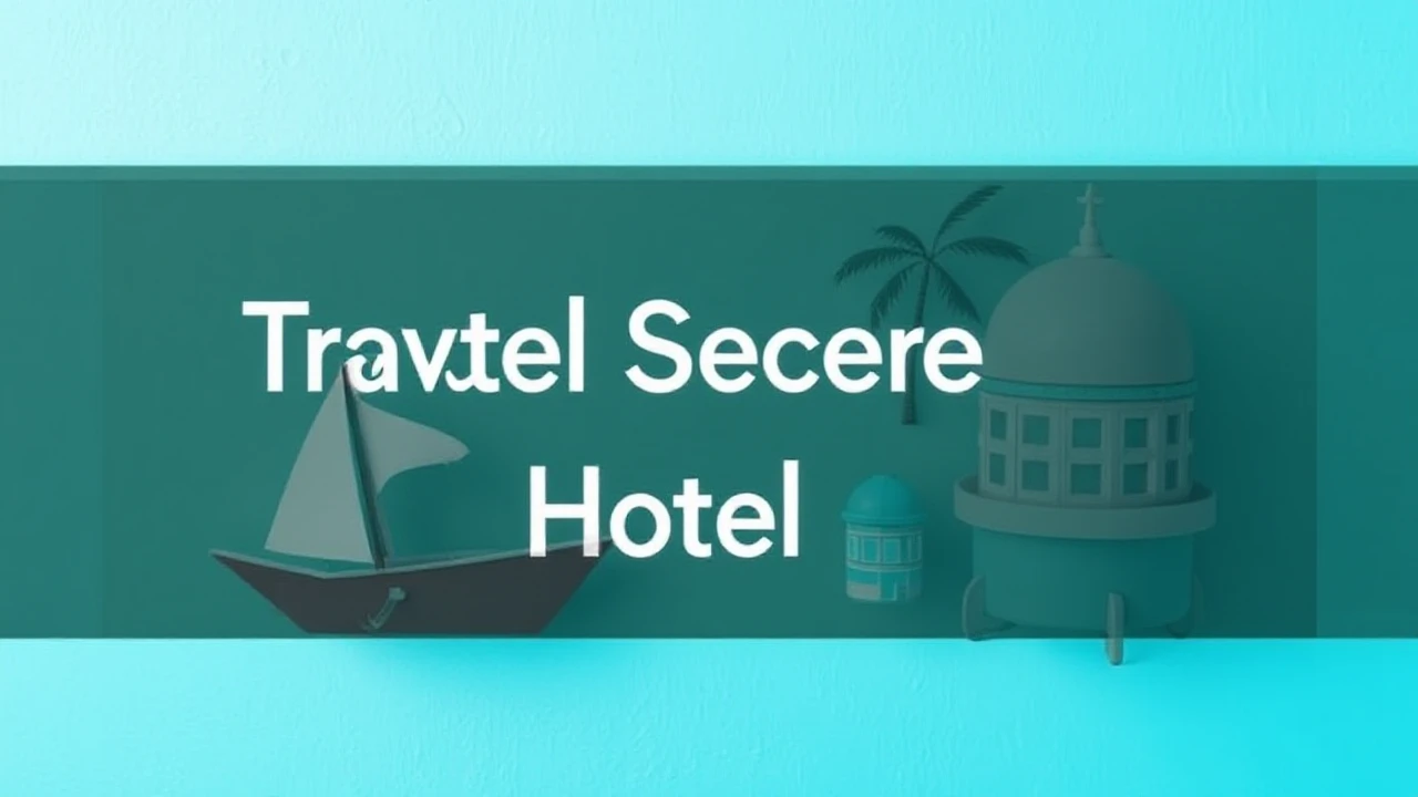 Travel Secrets: How to Score Cheap Flights and Hotel Deals