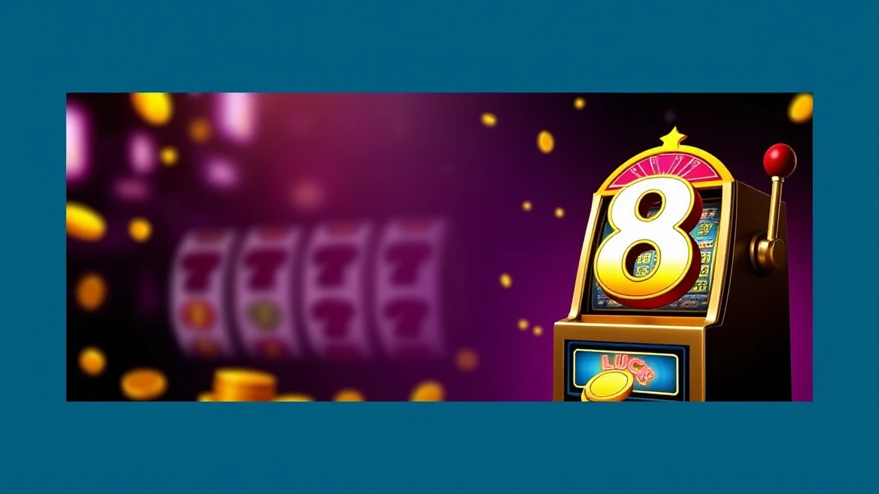 Unveiling the Top Secrets of Casino Slot Jackpots