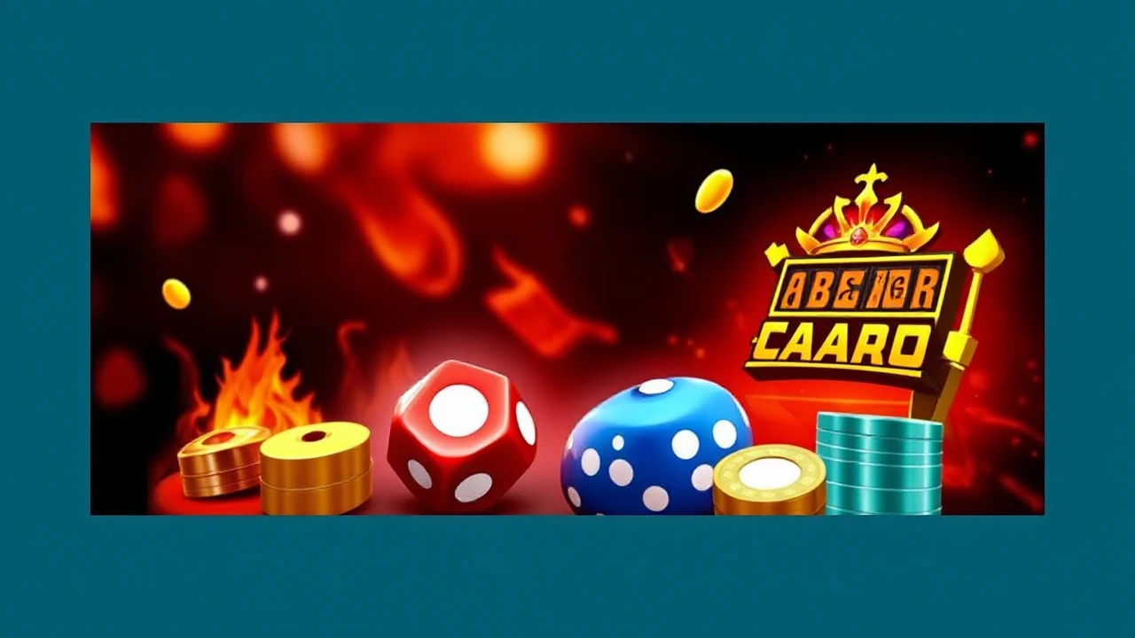 Most Popular Online Casino Games