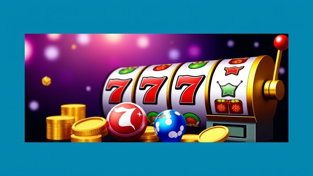 Perfecting the Technique of Setting Realistic Expectations in Slot Game Play