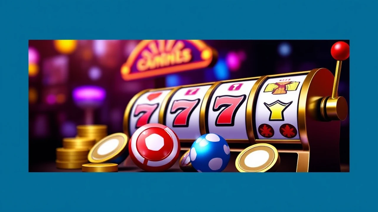 Revealing the Unexpected Perks of Engaging in Gambling House Slot Games