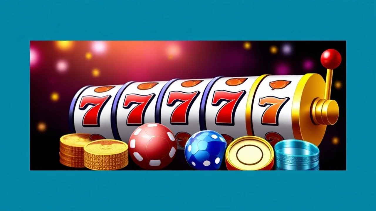 Advice on Selecting the Best Casino Slots for You