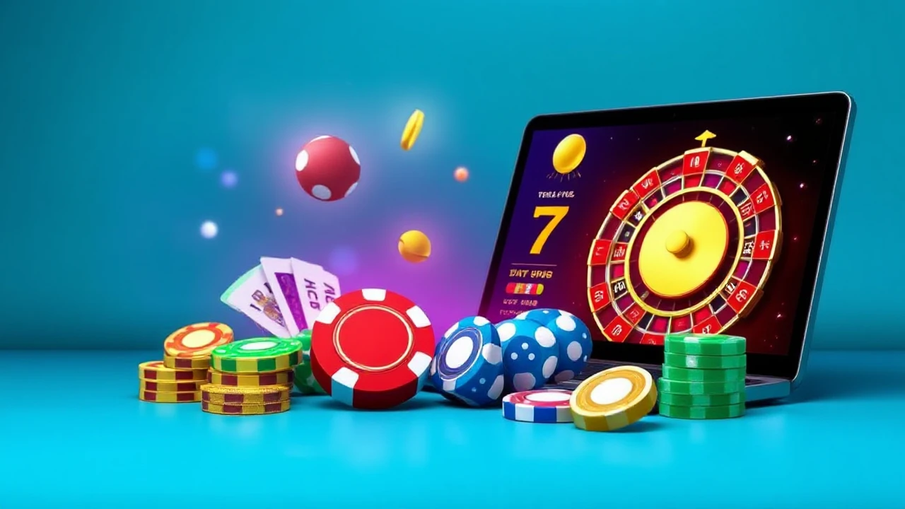 Exploring the Excitement: Top Online Casino Gambling Games of 2022