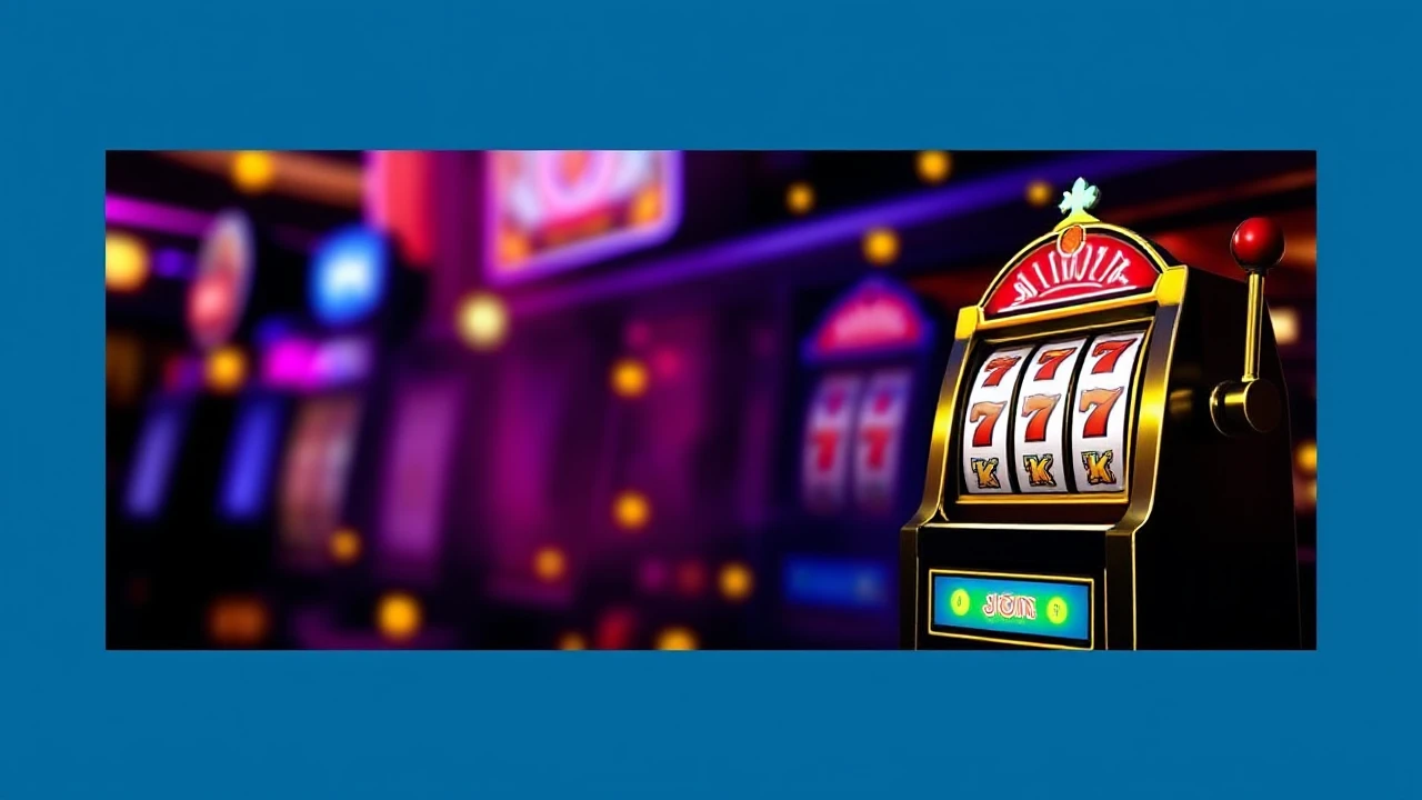 Revealing the Top Casino Slot Strategies of Pro Players