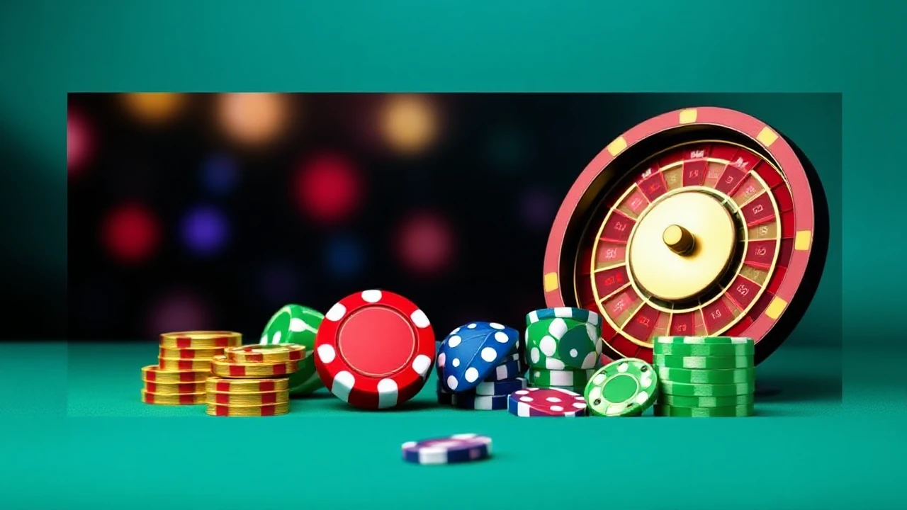 Your Ultimate Handbook on Selecting the Right Casino for You