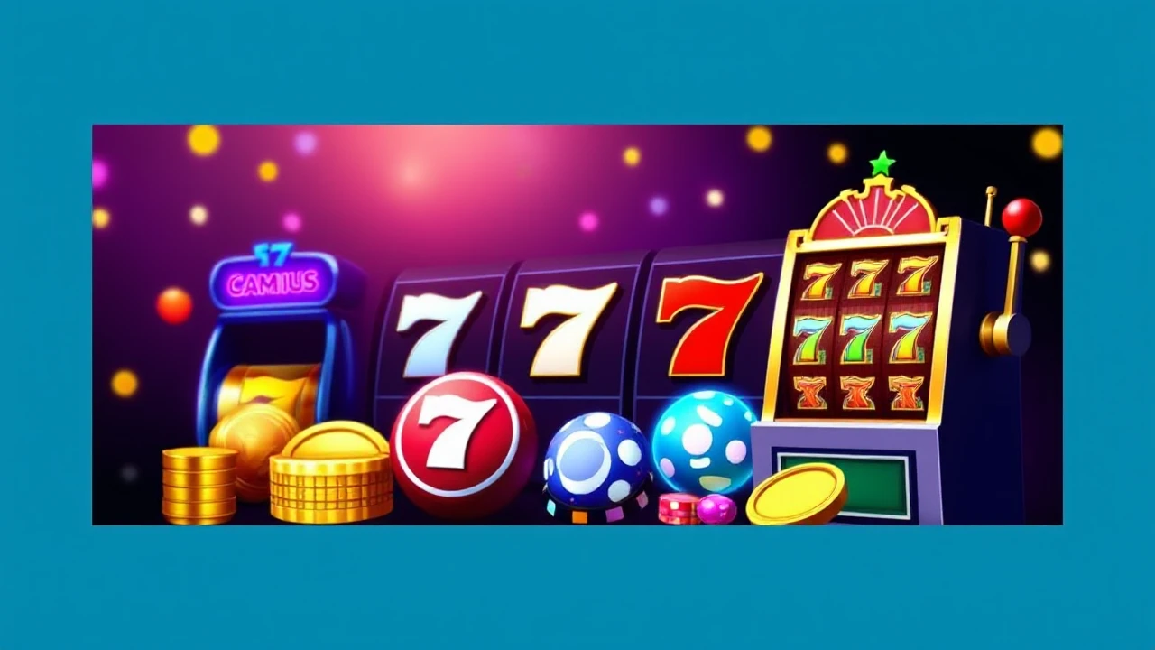 Delving into the Influence of Slot Game Themes on Popular Culture and Trends