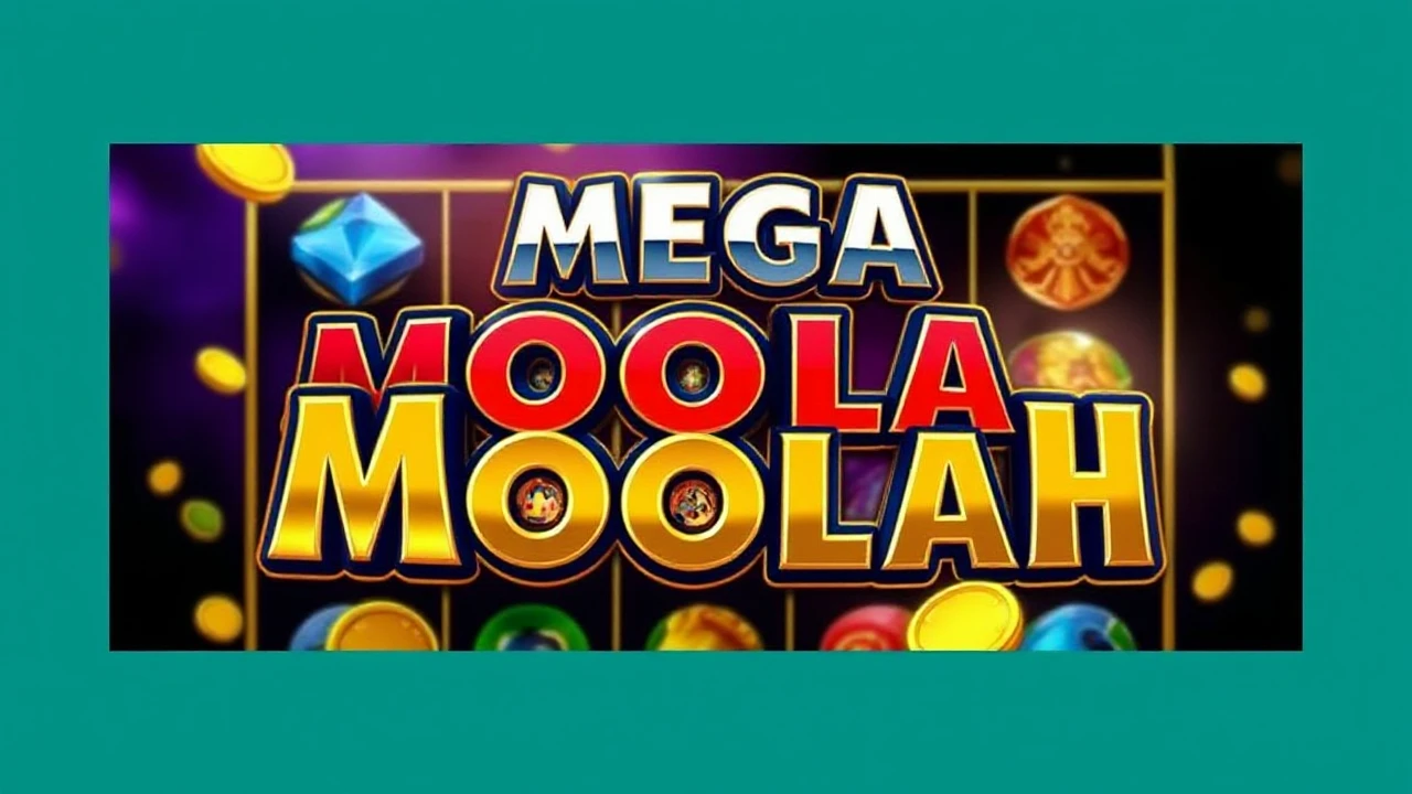 10 Game Slot Paling Populer di Kasino: Wajib Dicoba