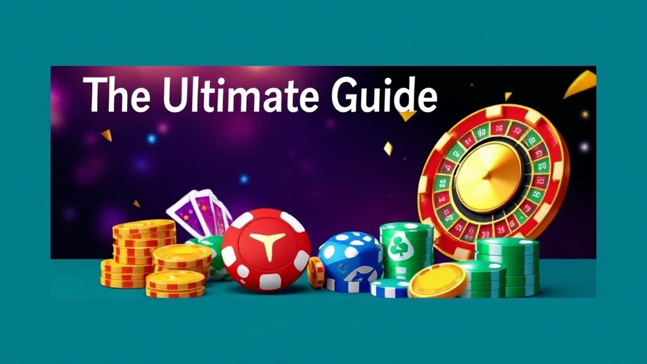 The Ultimate Guide of Discovering the Finest Online Casino Bonuses