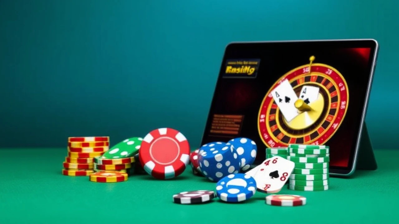 Mastering Online Casino Games: Best Strategies to Succeed