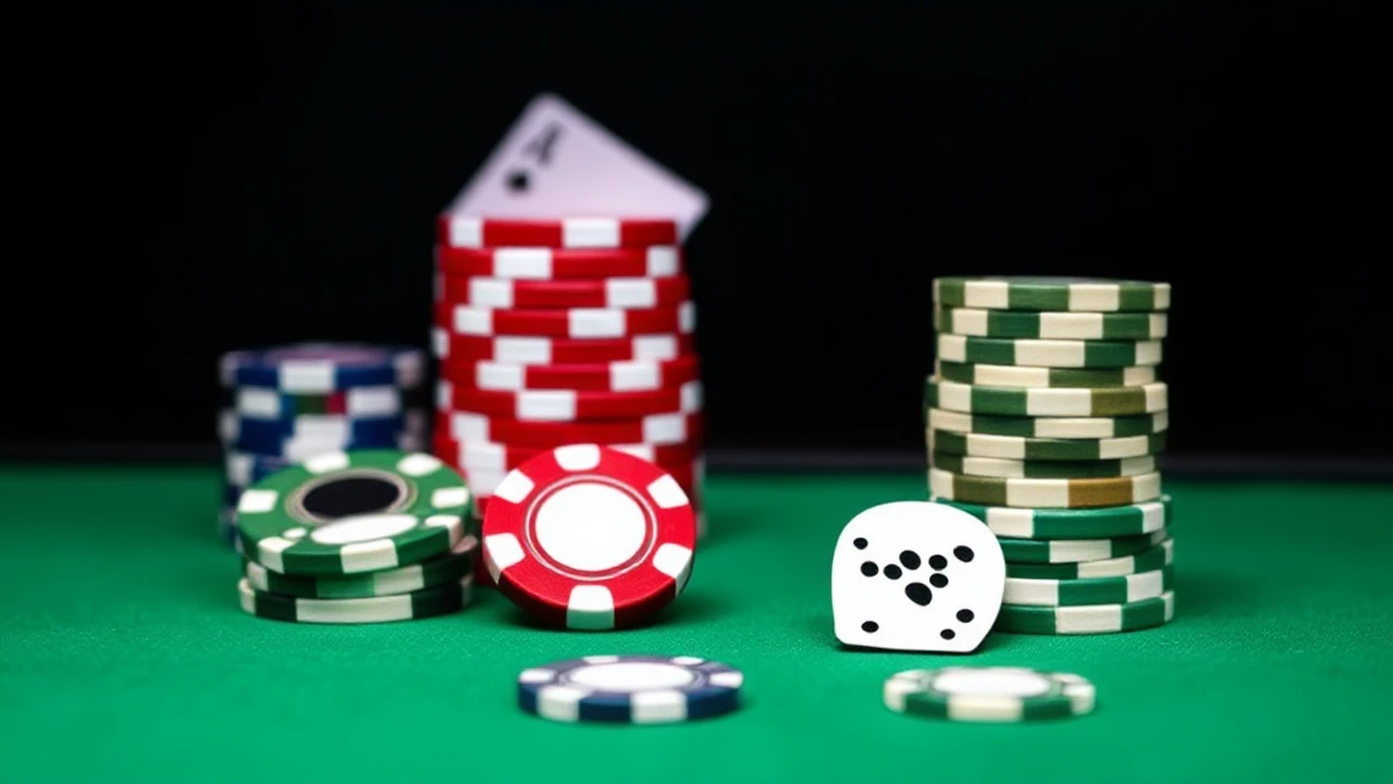 Unleashing Your Poker Potential at the Casino: Expert Tips