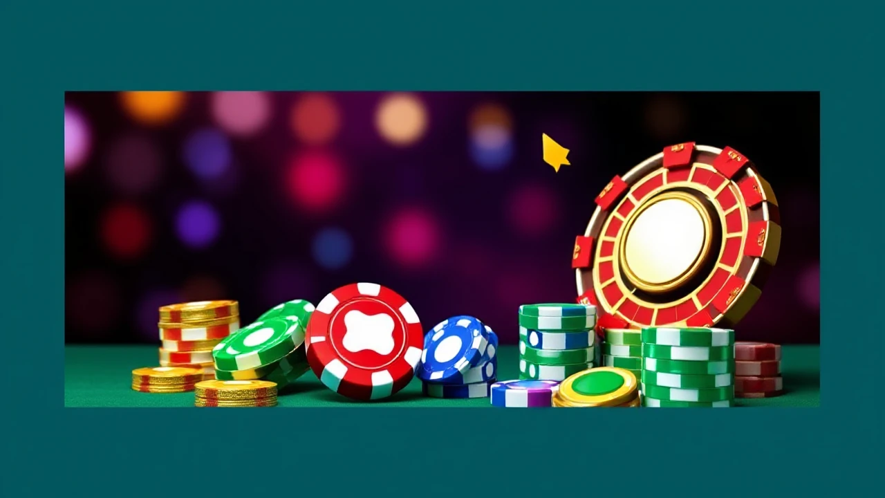 Maximizing Your Wins: Virtual Casino Gambling Tips