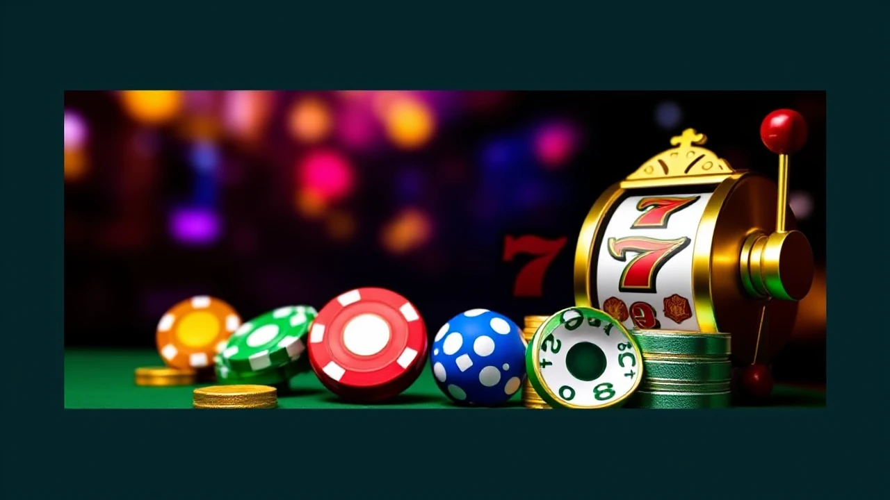 Strategi Terkini untuk Menaklukkan Lawan di Permainan Slot Casino