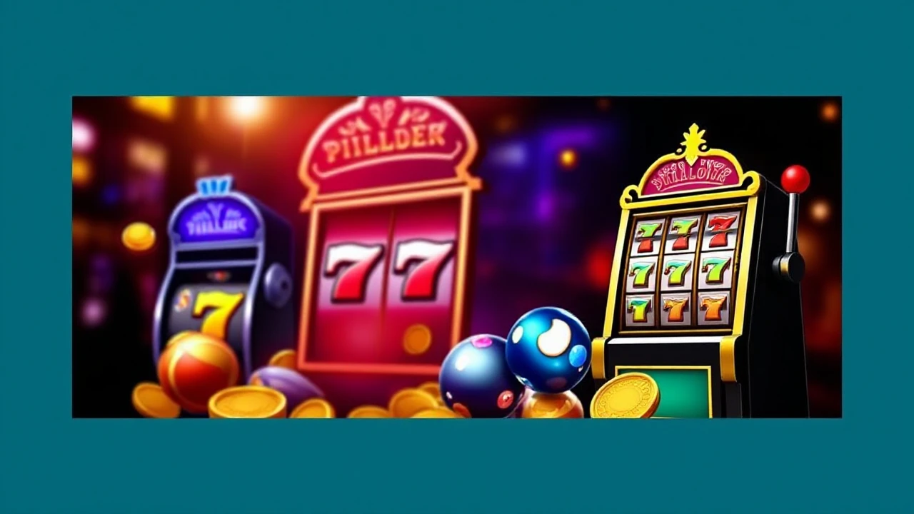 Rahasia Menambah Kesempatan Berhasil di Permainan Slot Online