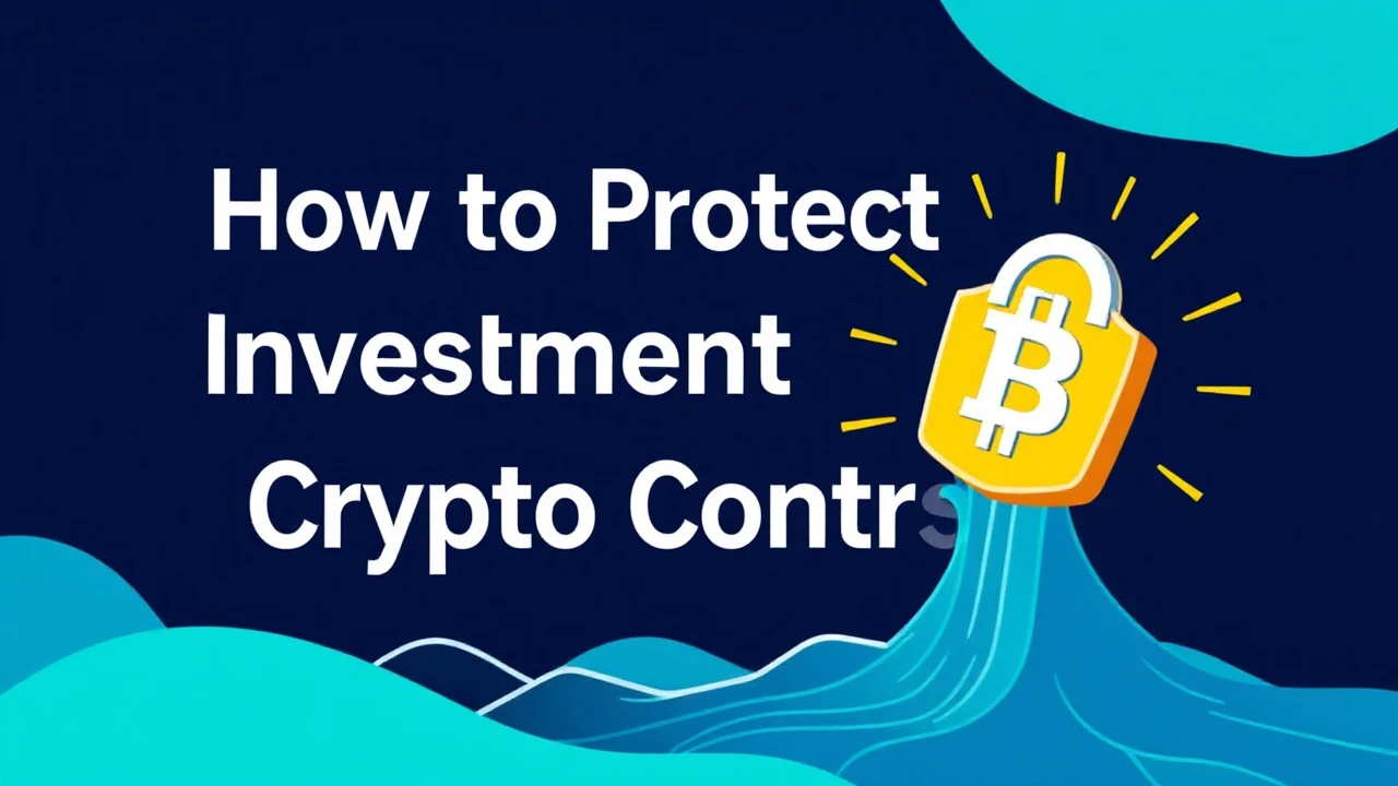 Tips: How to Protect Your Investments with Crypto Contracts