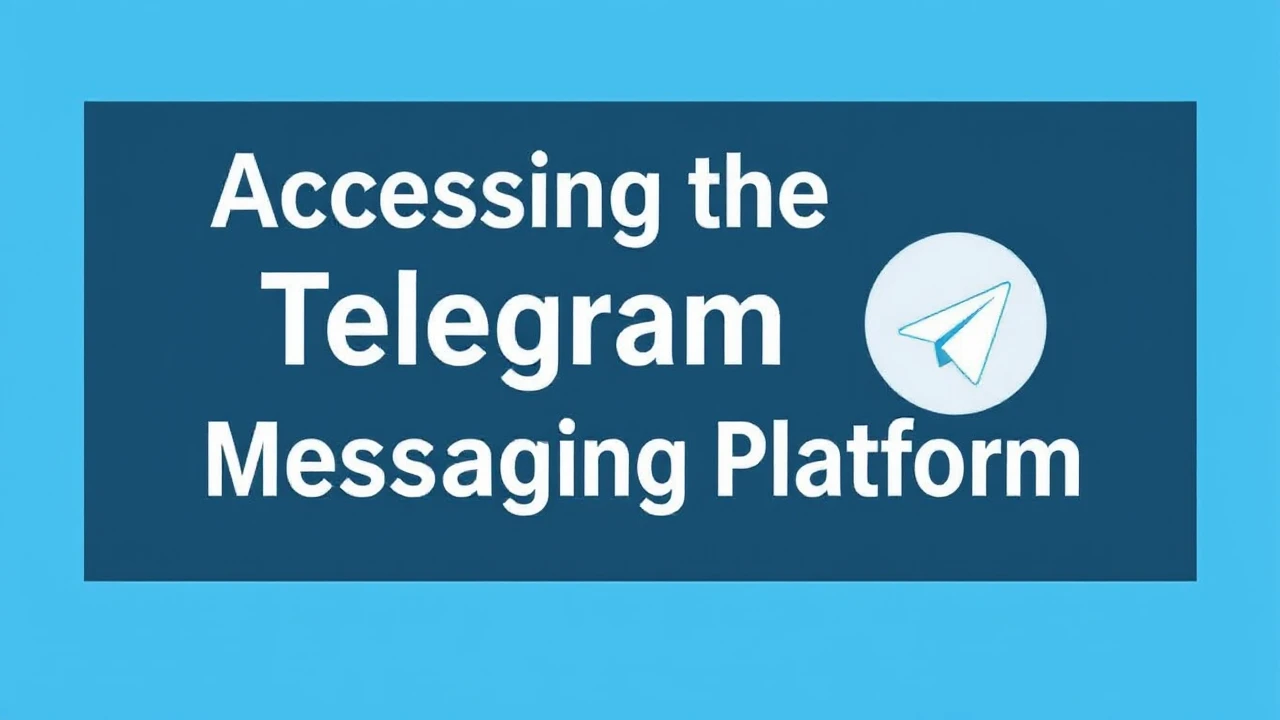 Accessing the Telegram Messaging Platform: Straightforward Setup Instructions for Every Single Users