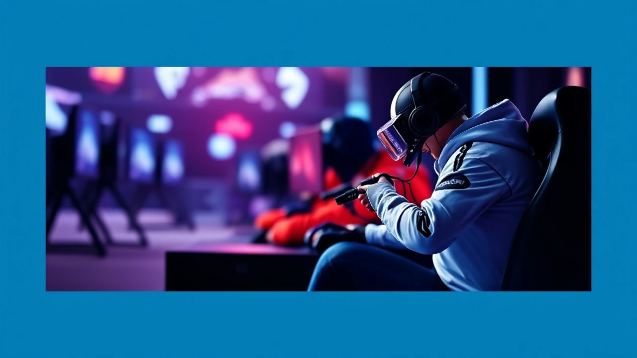 The Expansion of E-Sports: A Phenomenon to Follow in 2021