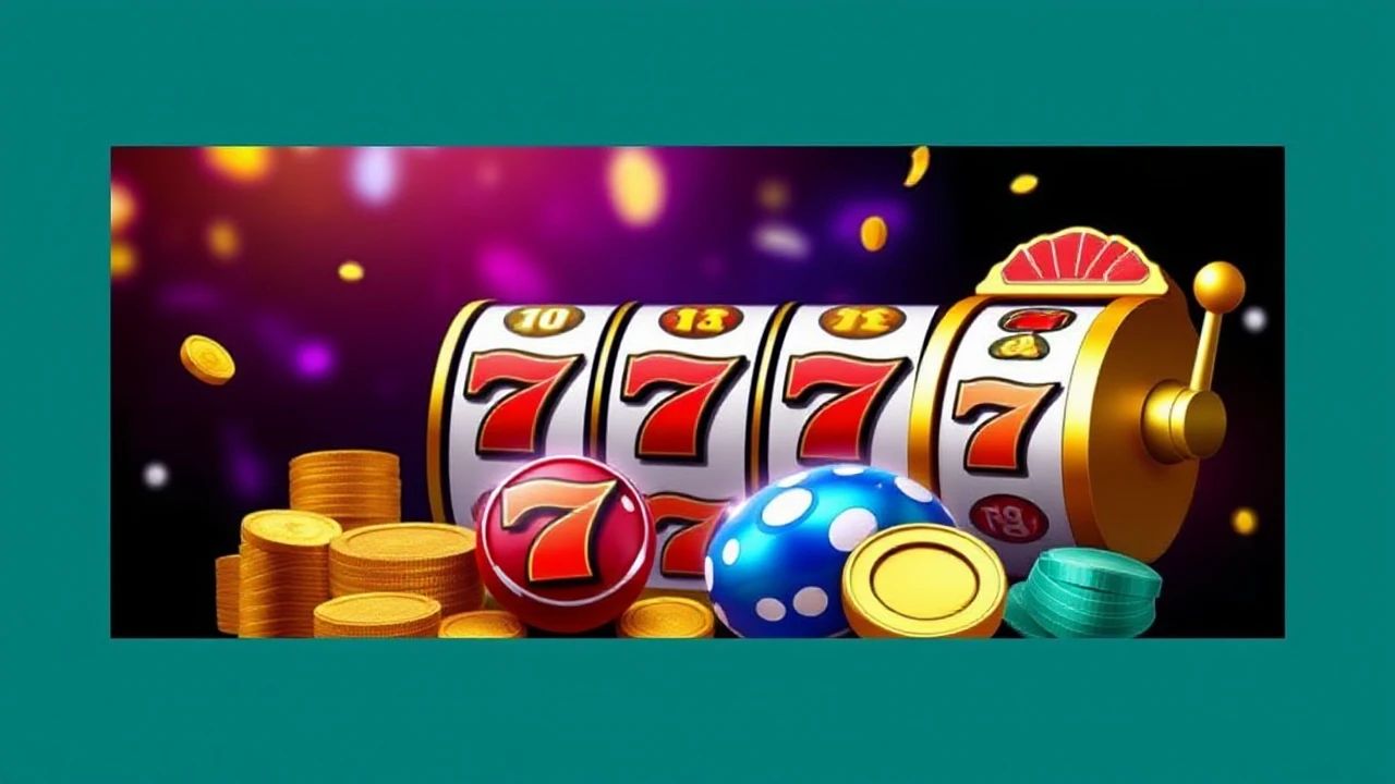 Cara Sukses Meraih Kemenangan Bermain Slot
