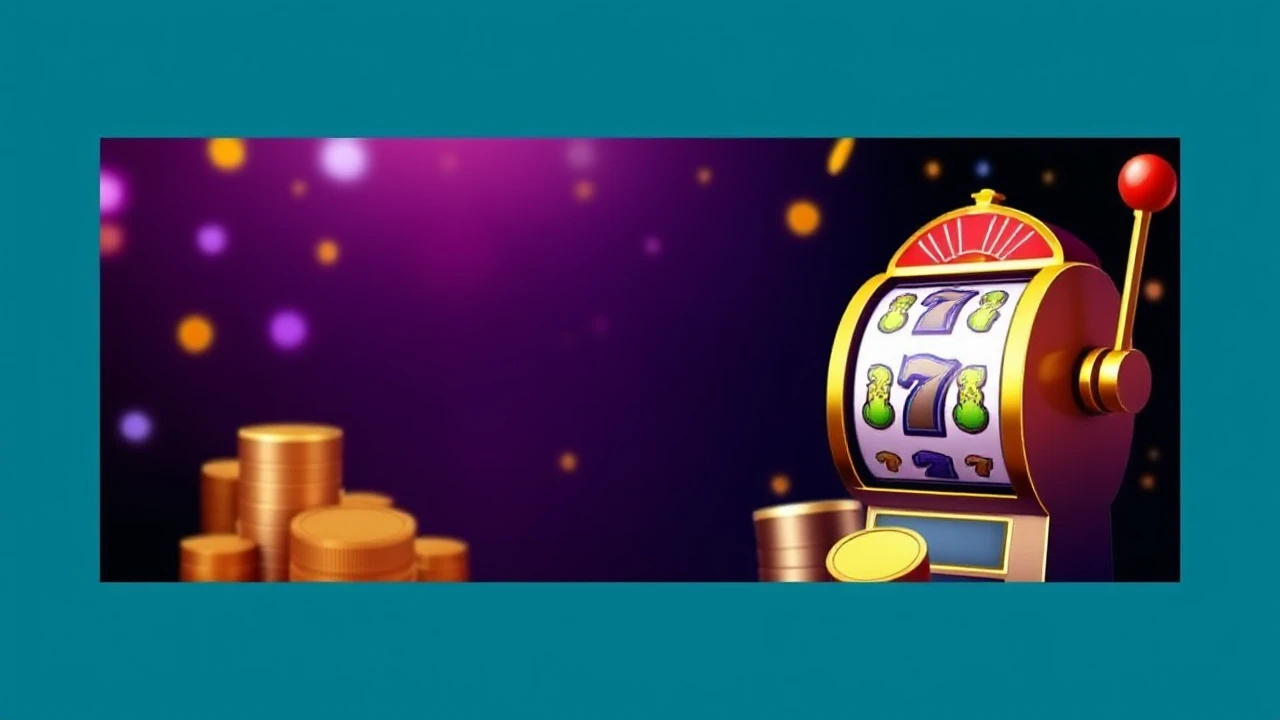 Exploring the Top Secrets of Gambling Slot Jackpots