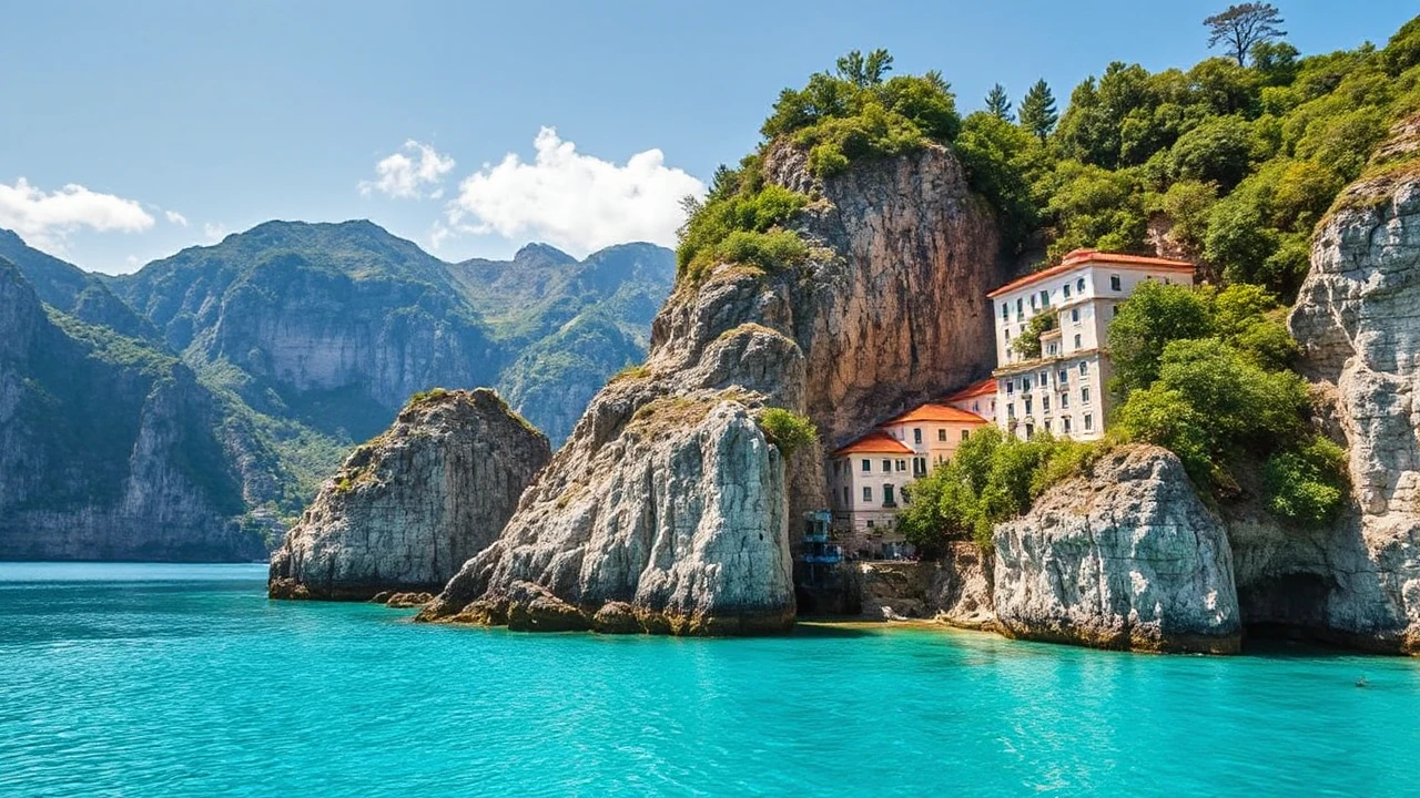 Exploring Hidden Treasures: A Decade of Off-the-Beaten-Path Destinations to Explore