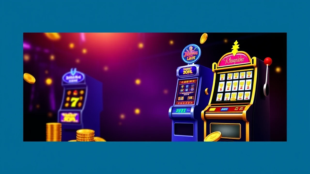 Successful Tactics to Bag Sublime on Betting Machine Titles
