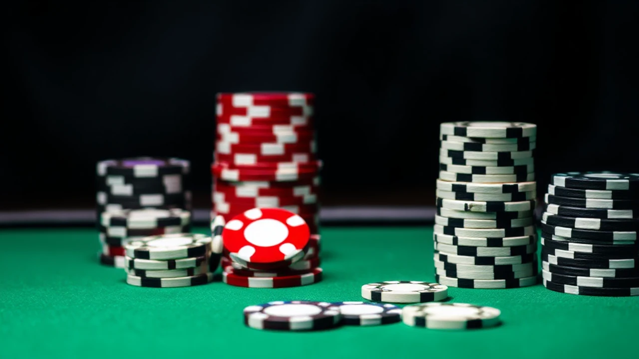 The Art of Bluffing: Unveiling the Mysteries of Poker