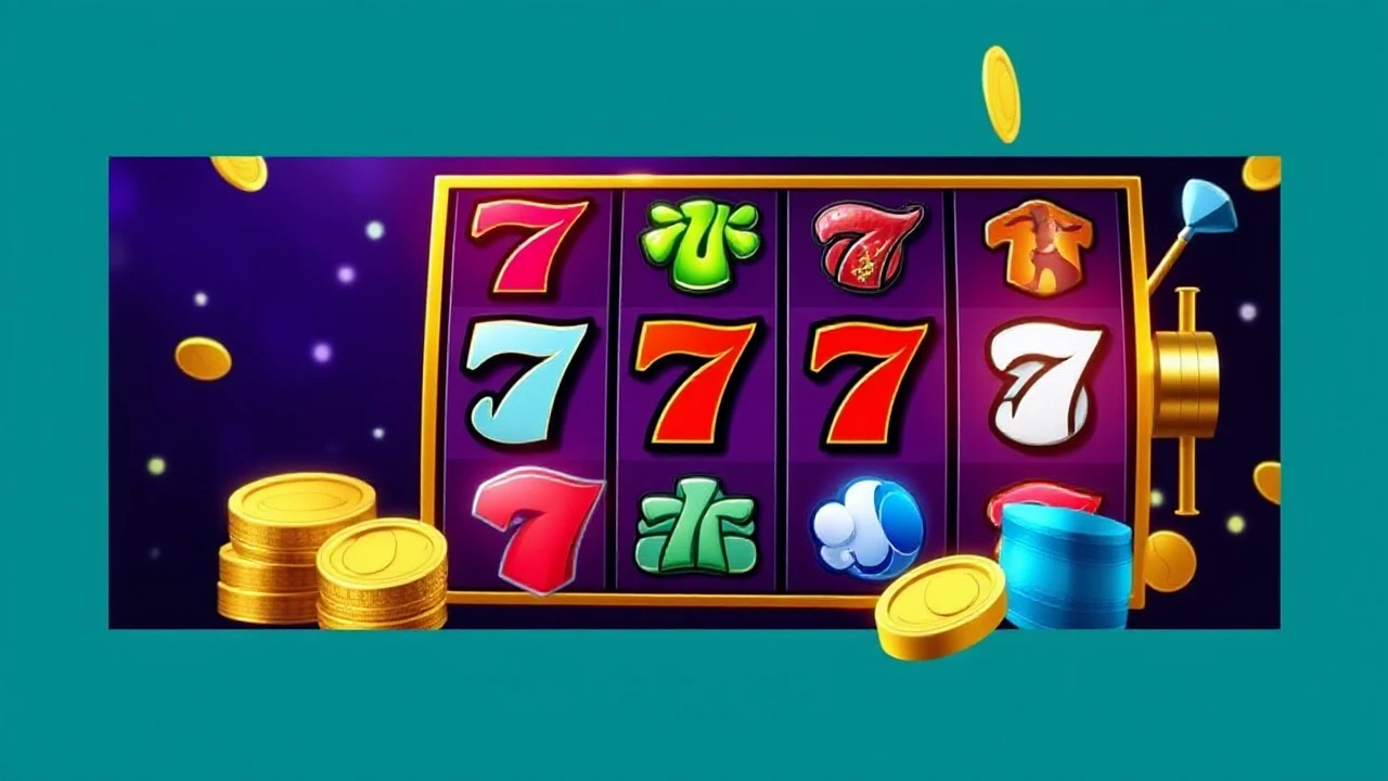 Nailing the Dos and Don'ts of Selecting the Perfect Slot Game Volatility: A Comprehensive Guide