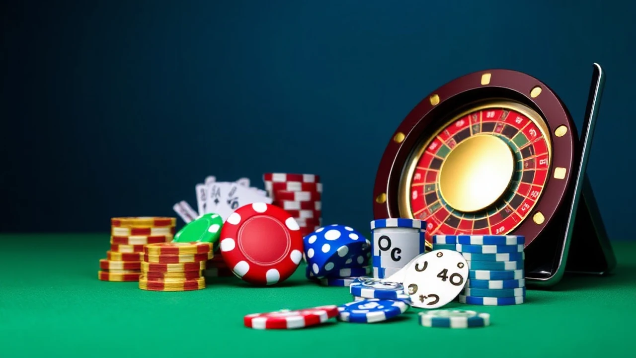 Elevate Your Chances: 5 Tactics to Enhance Your Odds in Online Casino Games