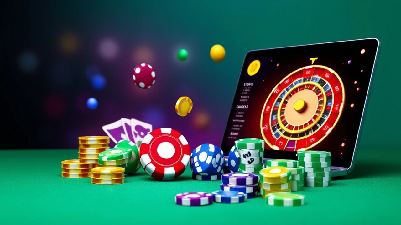 Unleashing the Power of Internet-Based Gaming House Gaming: Everything You Need to Know