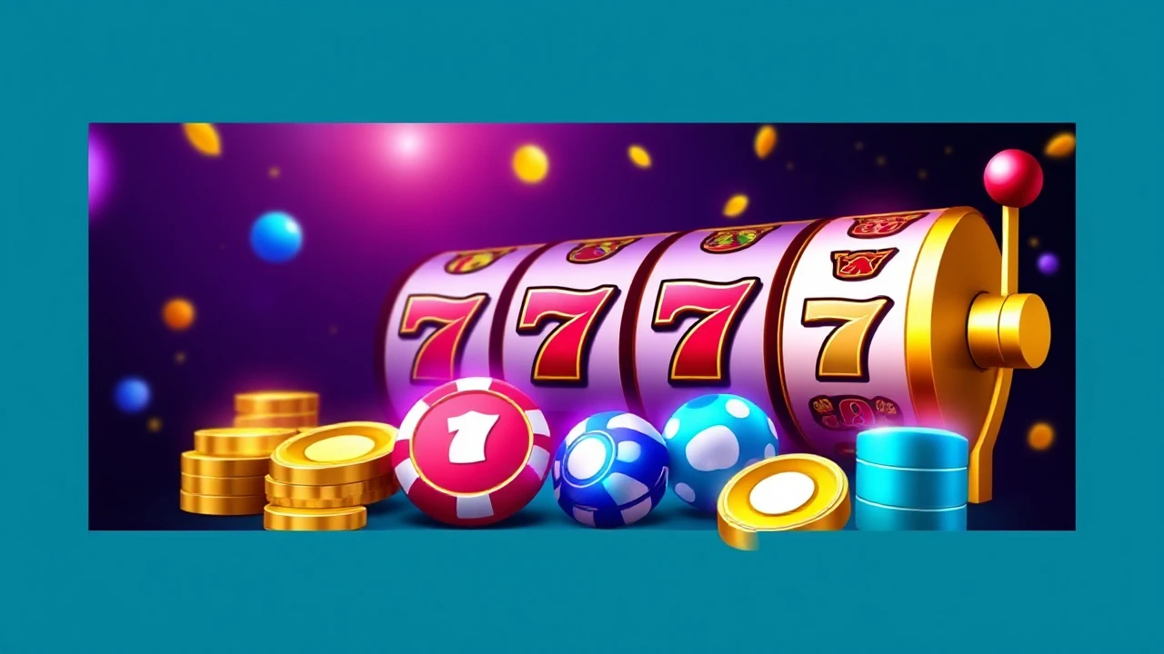 Discovering the Latest Gambling Slot Trends of 2022
