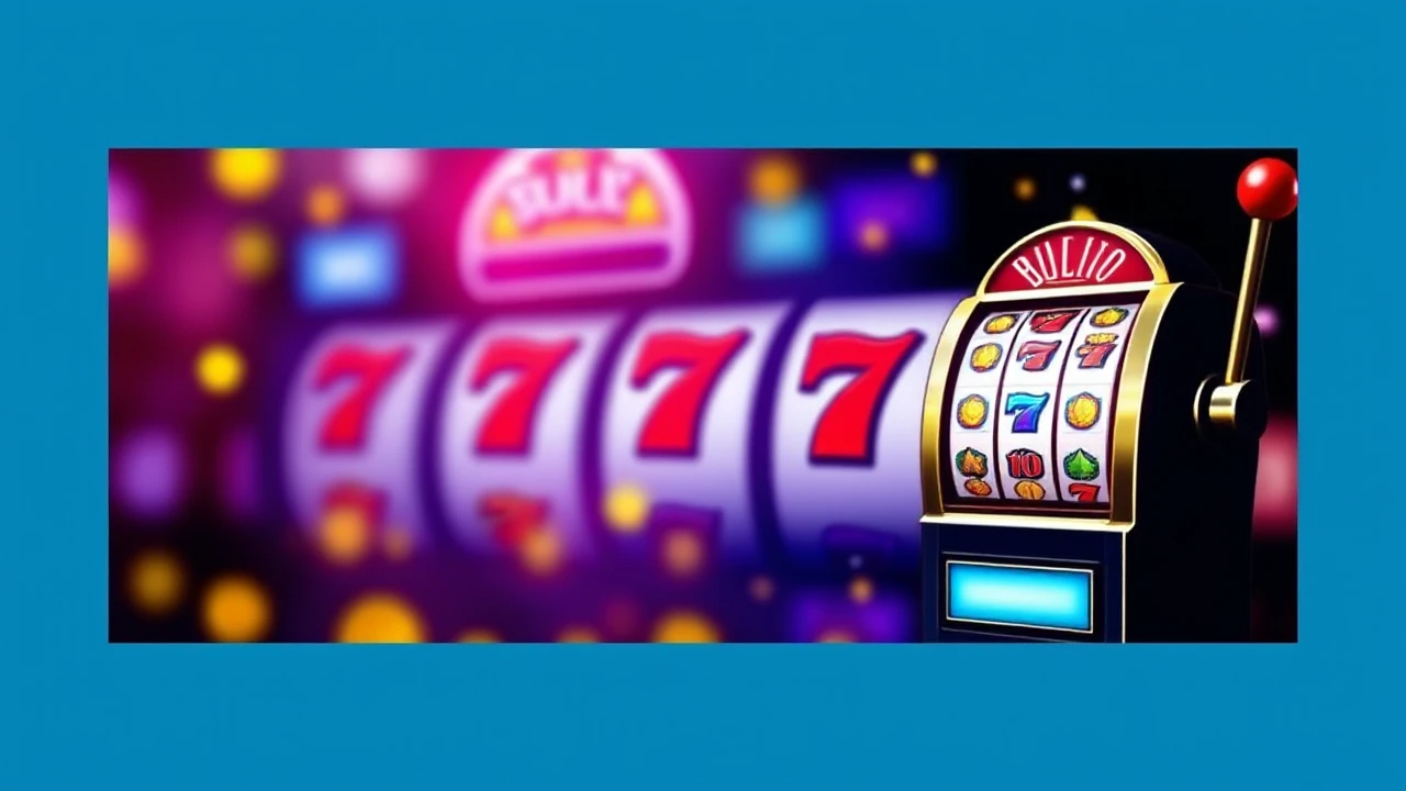 Unveiling the Secrets Behind Slot Game Psychology