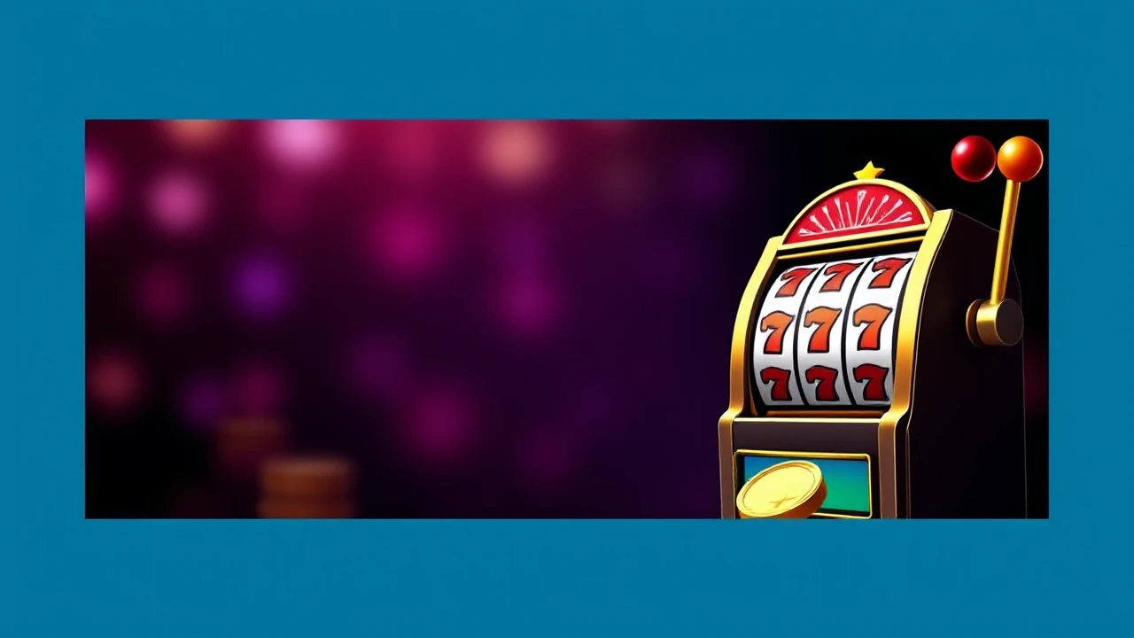 Mastering the Art of Gaming Slot Strategy