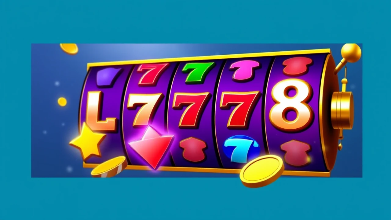 Diving into the Alluring Realm of Multiplier Symbols in Slot Games