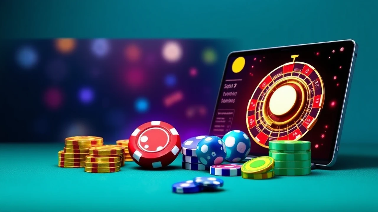 Emerging Trends in Online Casino Gaming: What to Expect