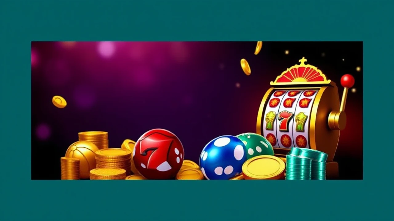 Strategi Sukses untuk Meraih Jackpot Slot Kasino