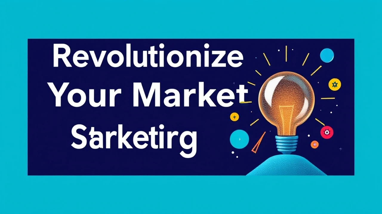 Revolutionize Your Marketing Strategies: Creative Techniques Every Business Should Experiment With