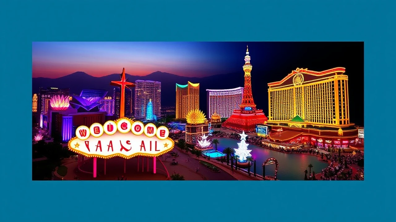 Exploring the Best Casino Destinations around the World