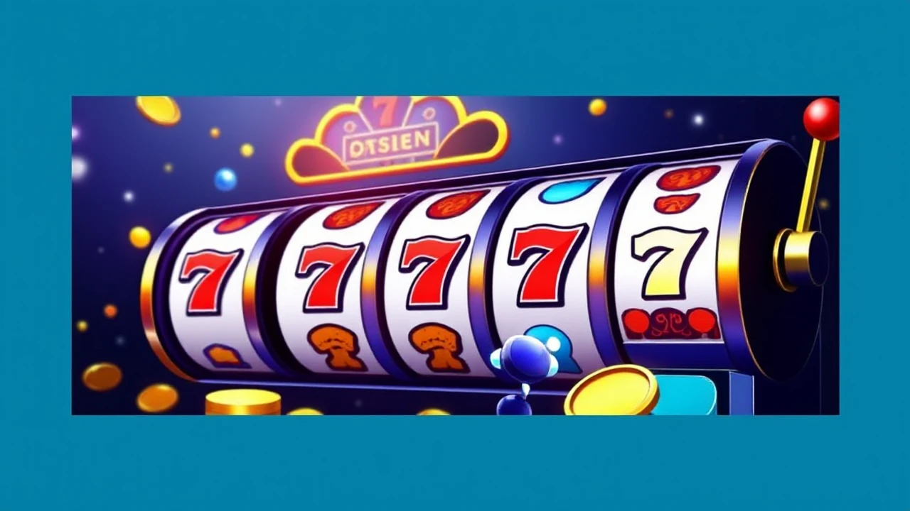 Diving into the Secrets Behind Popular Casino Slot Games